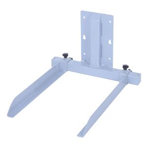 Vestil Buggy Lifter