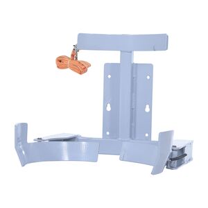 Vestil 30 Gal. Poly Drum Gripper