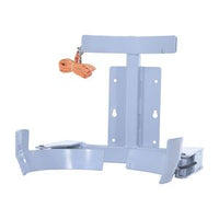 Thumbnail for Vestil 30 Gal. Poly Drum Gripper