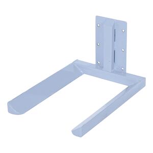 Vestil Fixed Roll 20" Forks