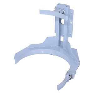 Vestil Hydraulic Drum Gripper