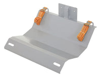 Thumbnail for Vestil Steel Counter Balanced Power Lift Roll Lifter 20 In. Diameter Attachment 600 Lb. Capacity Gray