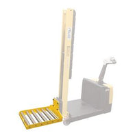 Thumbnail for Vestil Roller Platform