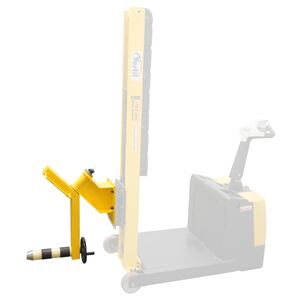 Vestil Reel Rotator