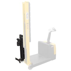 Vestil Single Drum Gripper