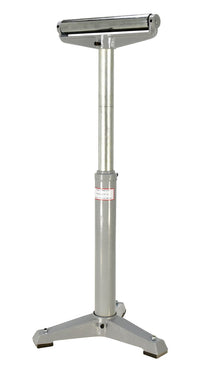Thumbnail for HORIZONTAL ROLLER STAND 33 TO 43IN RANGE - Model STAND-G-H-HP