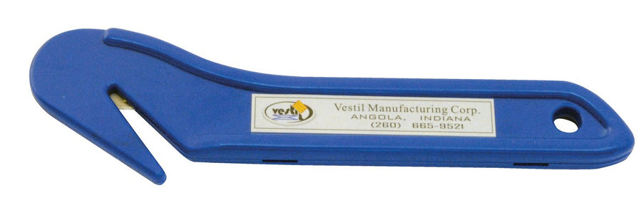 STRETCH WRAP FILM KNIFE 7 X 2 IN