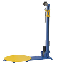 Thumbnail for WRAP MACHINE W/POWERED MAST 4000 LB - Model SWA-48-PMO