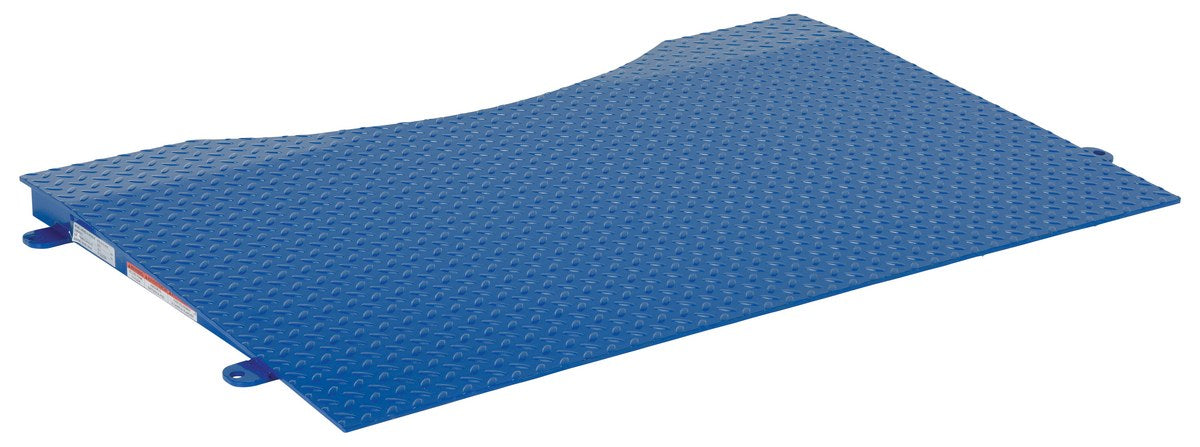 APPROACH RAMP - Model SWA50R4848