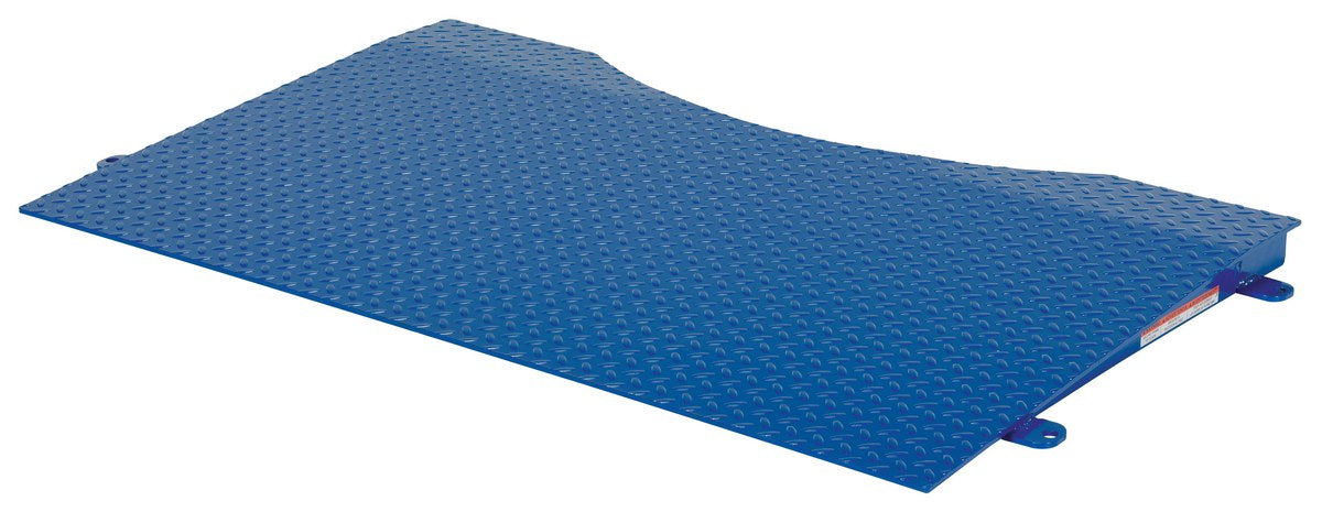 APPROACH RAMP - Model SWA50R4848
