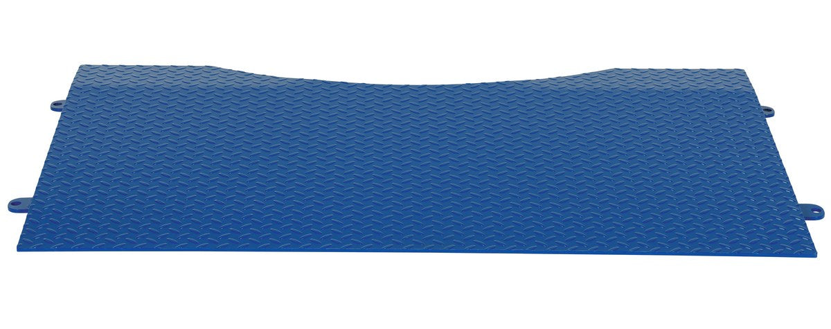 APPROACH RAMP - Model SWA50R4848