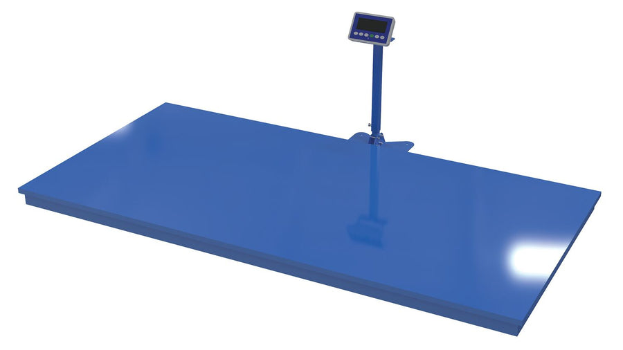 DIGITAL SCALE OPTION FOR SWA-50 - Model SWA-50-SCALE