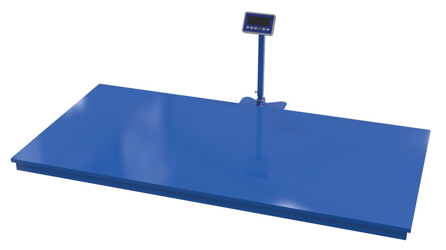 DIGITAL SCALE OPTION FOR SWA-54 - Model SWA-54-SCALE