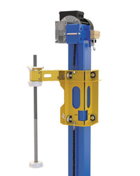 Thumbnail for WRAP MACHINE OPTION - POWERED MAST