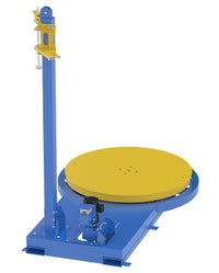 Thumbnail for Semi-Automatic Stretch Wrap Machine w/ 54