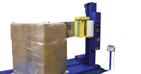 Thumbnail for STRETCH WRAP MACHINE OPTION-SCALE