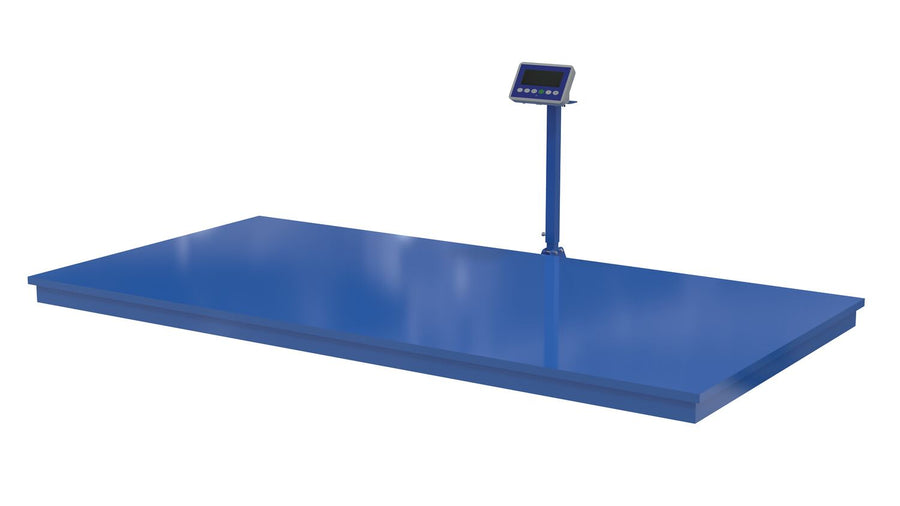 DIGITAL SCALE OPTION FOR SWA-60 - Model SWA-60-SCALE