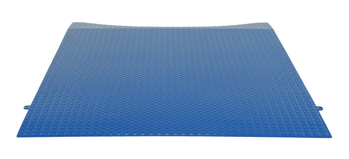 APPROACH RAMP/SCALE FOR SWA-70 ONLY - Model SWA70R4860SC