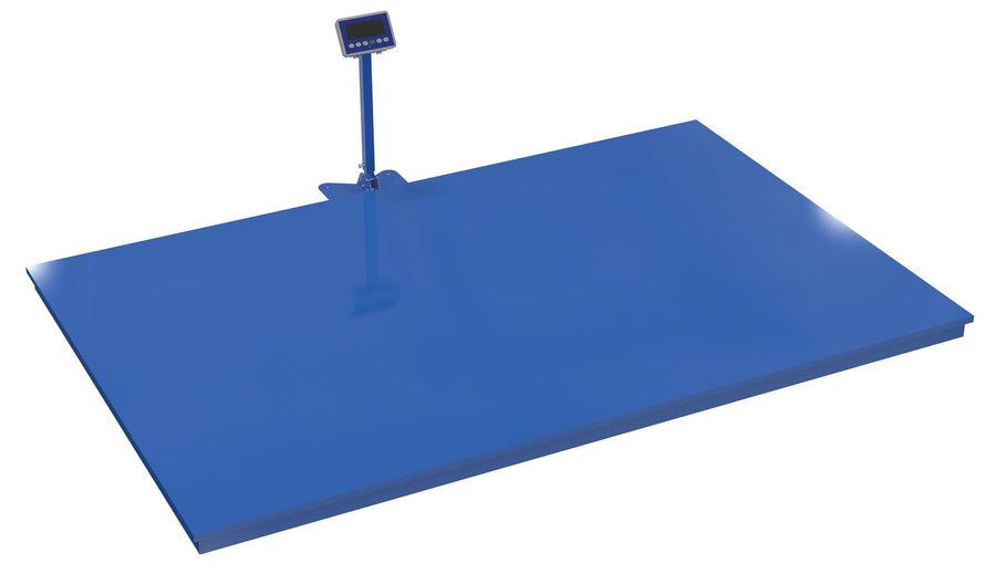 DIGITAL SCALE OPTION FOR SWA-70 - Model SWA-70-SCALE