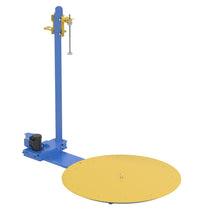 Thumbnail for Semi-Automatic Stretch Wrap Machine w/ 70