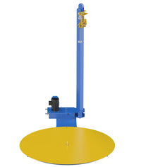 Thumbnail for Semi-Automatic Stretch Wrap Machine w/ 70