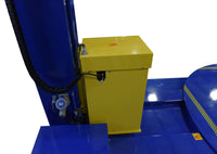 Thumbnail for Semi-Automatic Medium Duty Wrap Machine