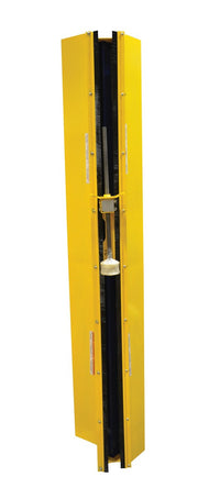 Thumbnail for STRETCH WRAP POWER MAST CHAIN GUARD - Model SWA-CG