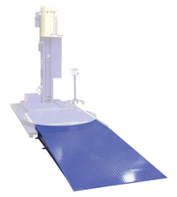 Thumbnail for APPROACH RAMP/SCALE FOR SWA-60-AW - Model SWAR60AWSCL