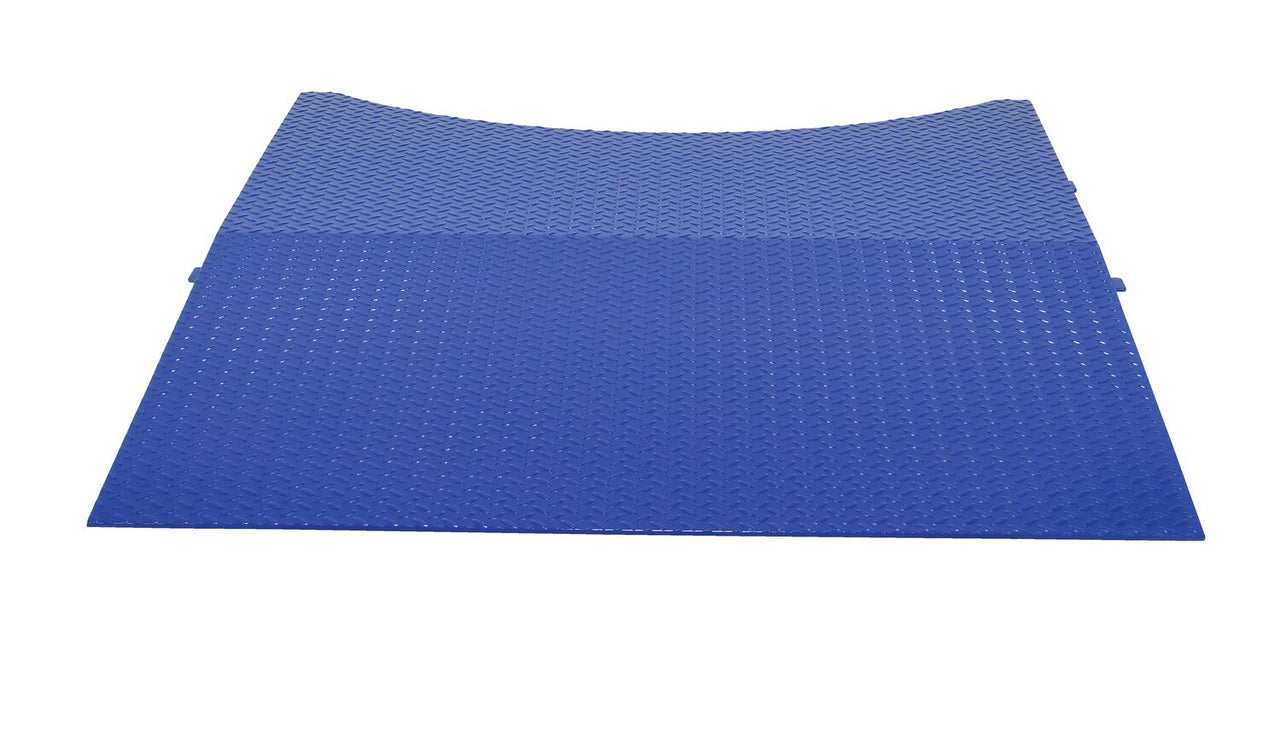 APPROACH RAMP FOR SWA-82-AW - Model SWA-R-82-AW