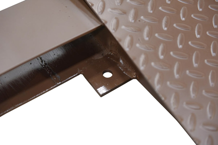 ANCHOR BRACKETS (4 PER RISER) - Model SWR-ABRK