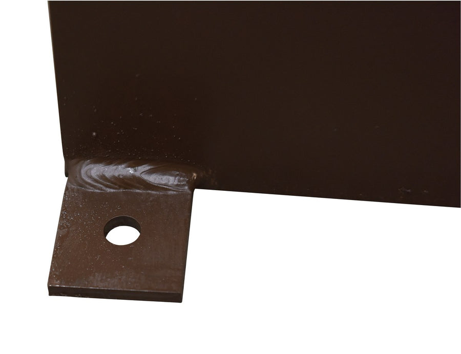 ANCHOR BRACKETS (4 PER RISER) - Model SWR-ABRK