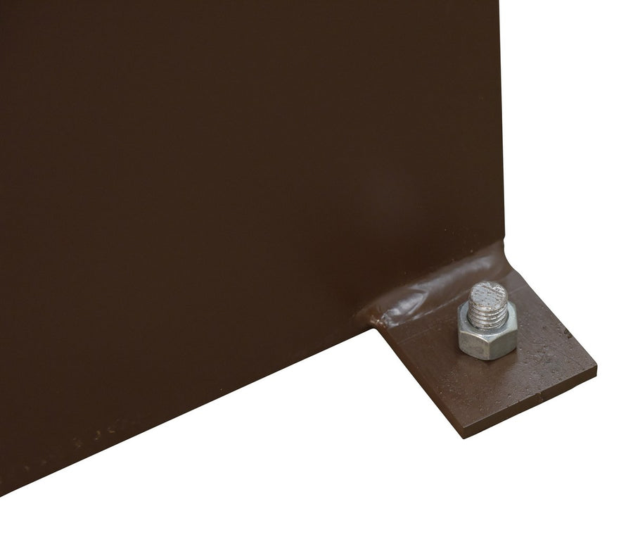 ANCHOR BRACKETS (4 PER RISER) - Model SWR-ABRK