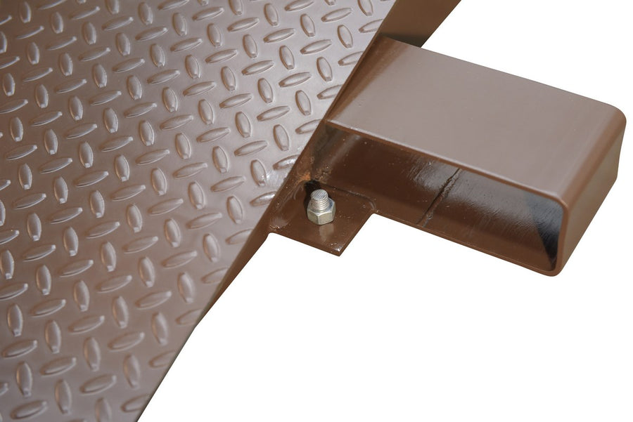 ANCHOR BRACKETS (4 PER RISER) - Model SWR-ABRK