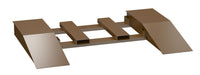 Thumbnail for Steel Wheel Risers With Pick-Up Loop 60 X 18 X 8.25