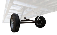 Thumbnail for Pneumatic Tires for Aluminum Yard Ramps