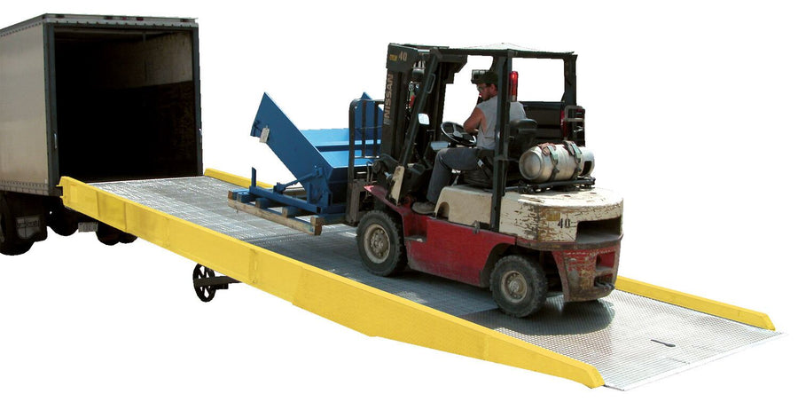 YELLOW CURB PAINT OPTION - Model SY-YEL