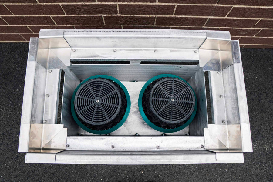 Ultra-Storm Guard HDC® - Custom Size 