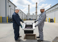 Thumbnail for Ultra-Storm Guard Plus® Replacement Sack (24 x 24 x 28 inch)