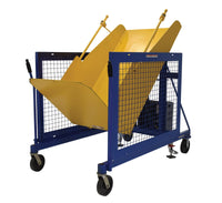 Thumbnail for Universal DC Power Trash Can Dumper