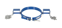Thumbnail for Vestil Tilting Drum Ring