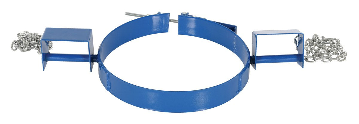 Vestil Tilting Drum Ring