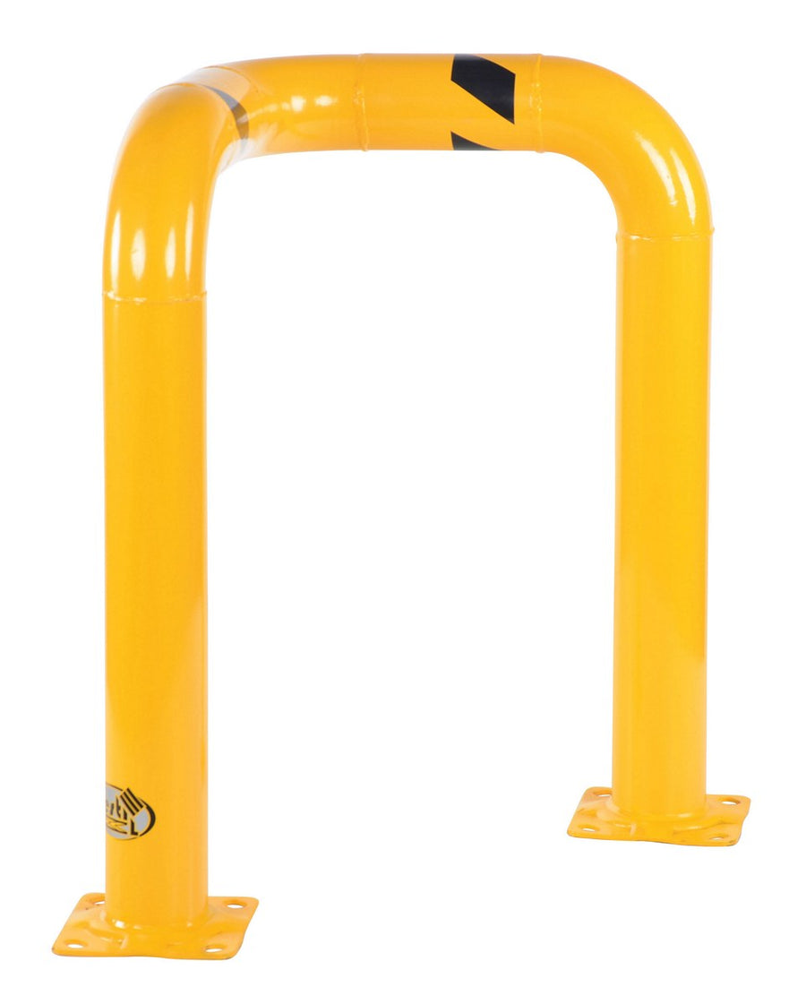 Triple Elbow Guard 28" x 28" x 36"