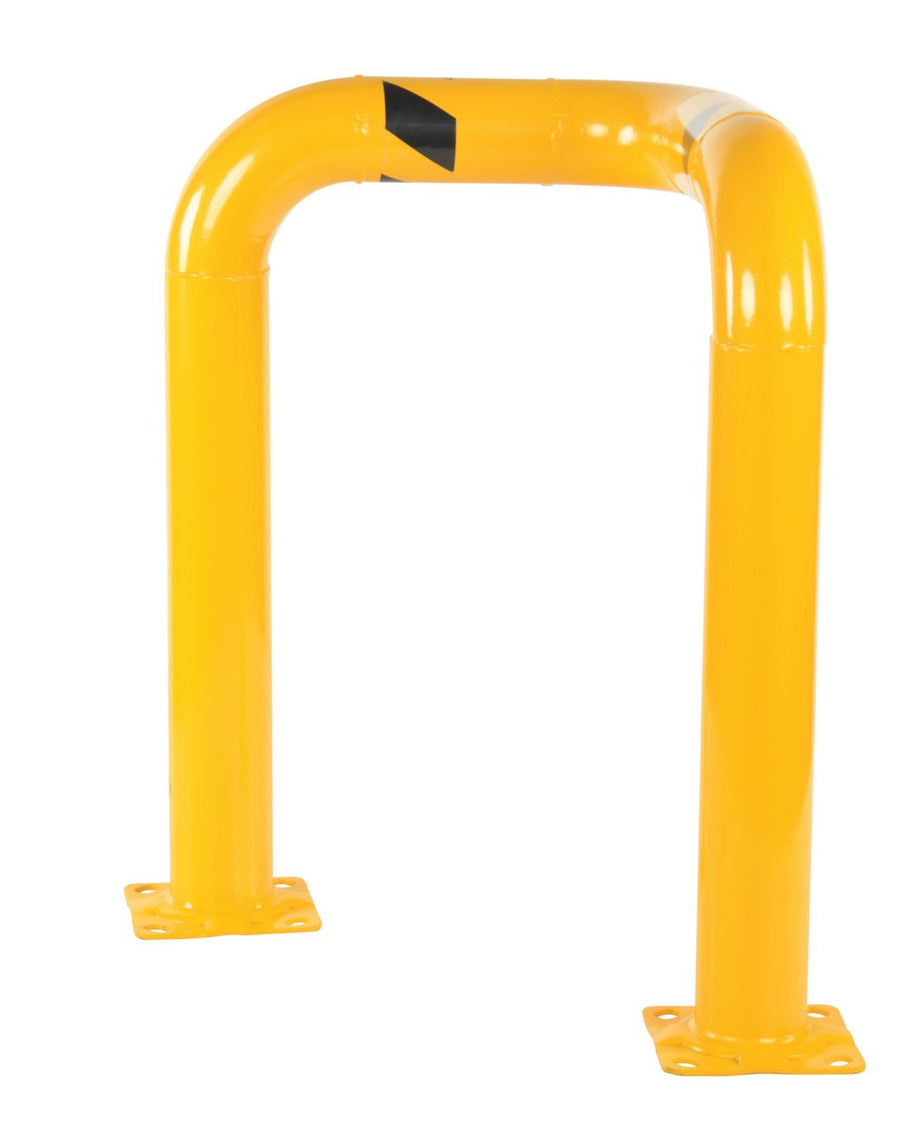 Triple Elbow Guard 28" x 28" x 36"