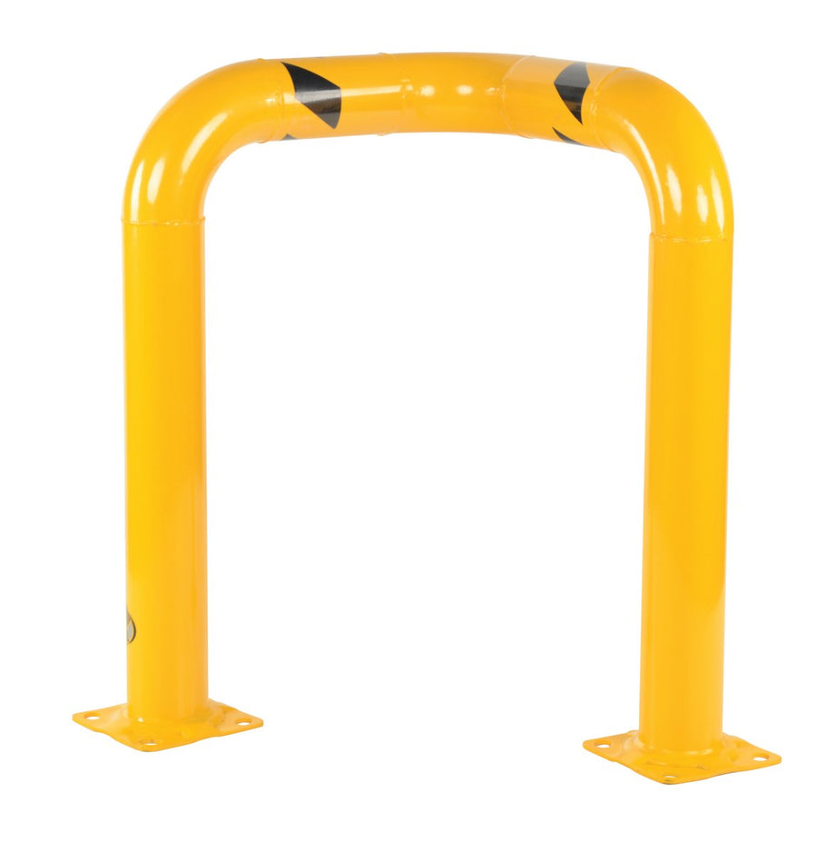 Triple Elbow Guard 28" x 28" x 36"