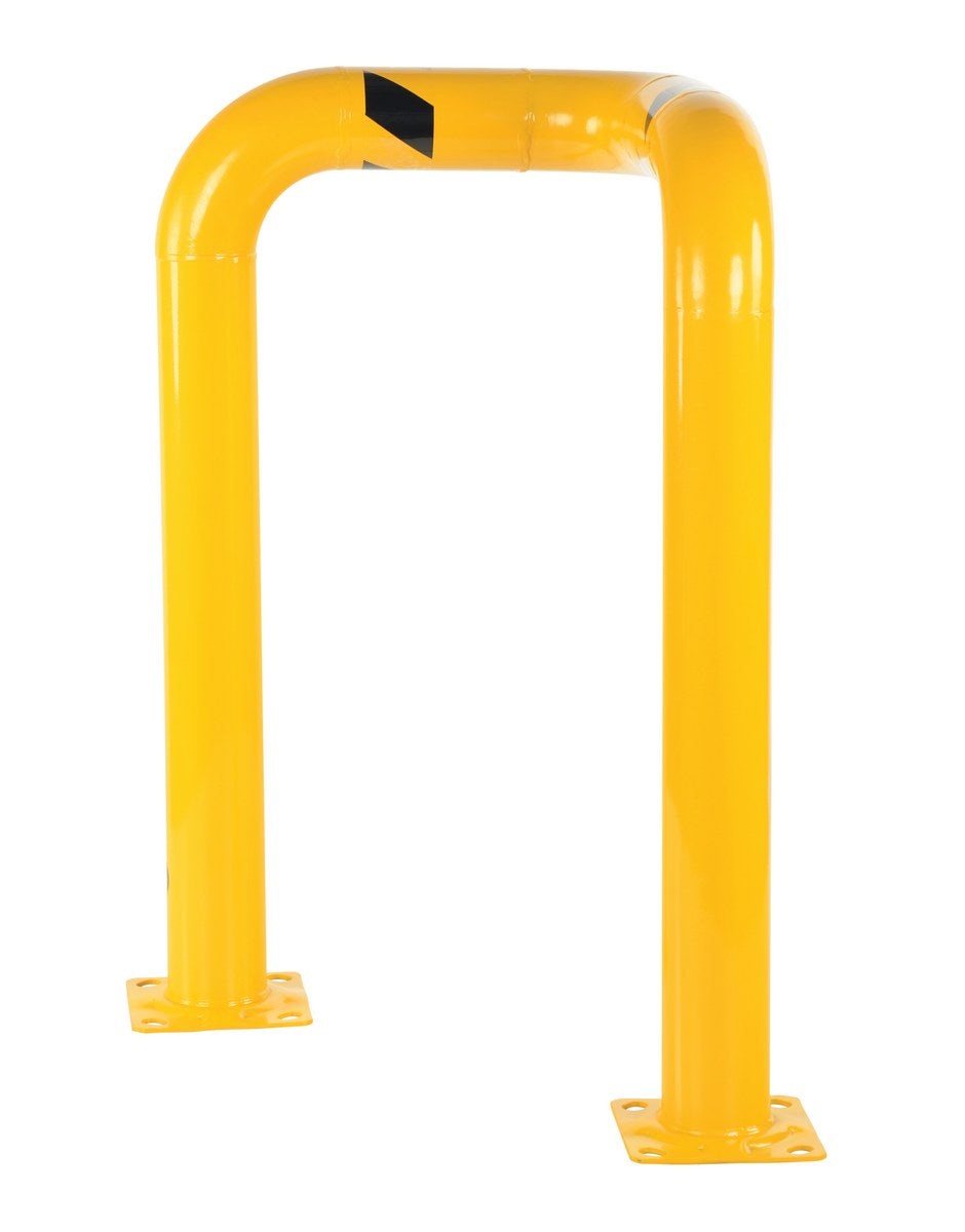 Triple Elbow Guard 28" x 28" x 42"