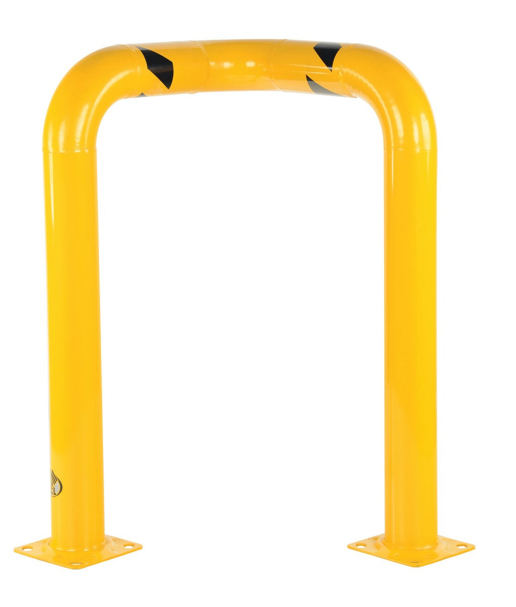 Triple Elbow Guard 28" x 28" x 42"