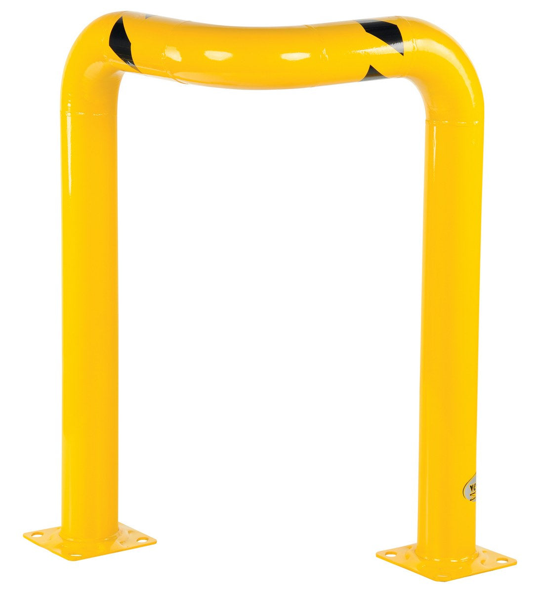 Triple Elbow Guard 28" x 28" x 42"