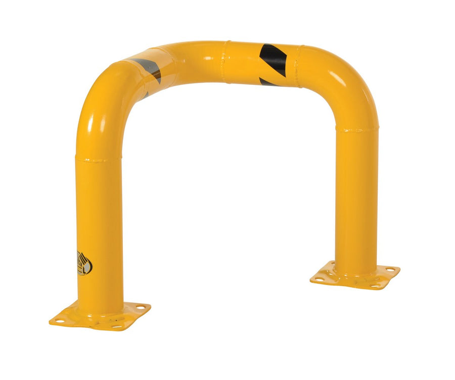 Triple Elbow Guard 34" x 34" x 36"