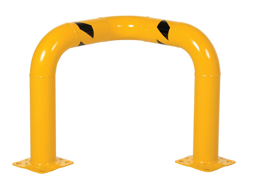 Triple Elbow Guard 34" x 34" x 36"