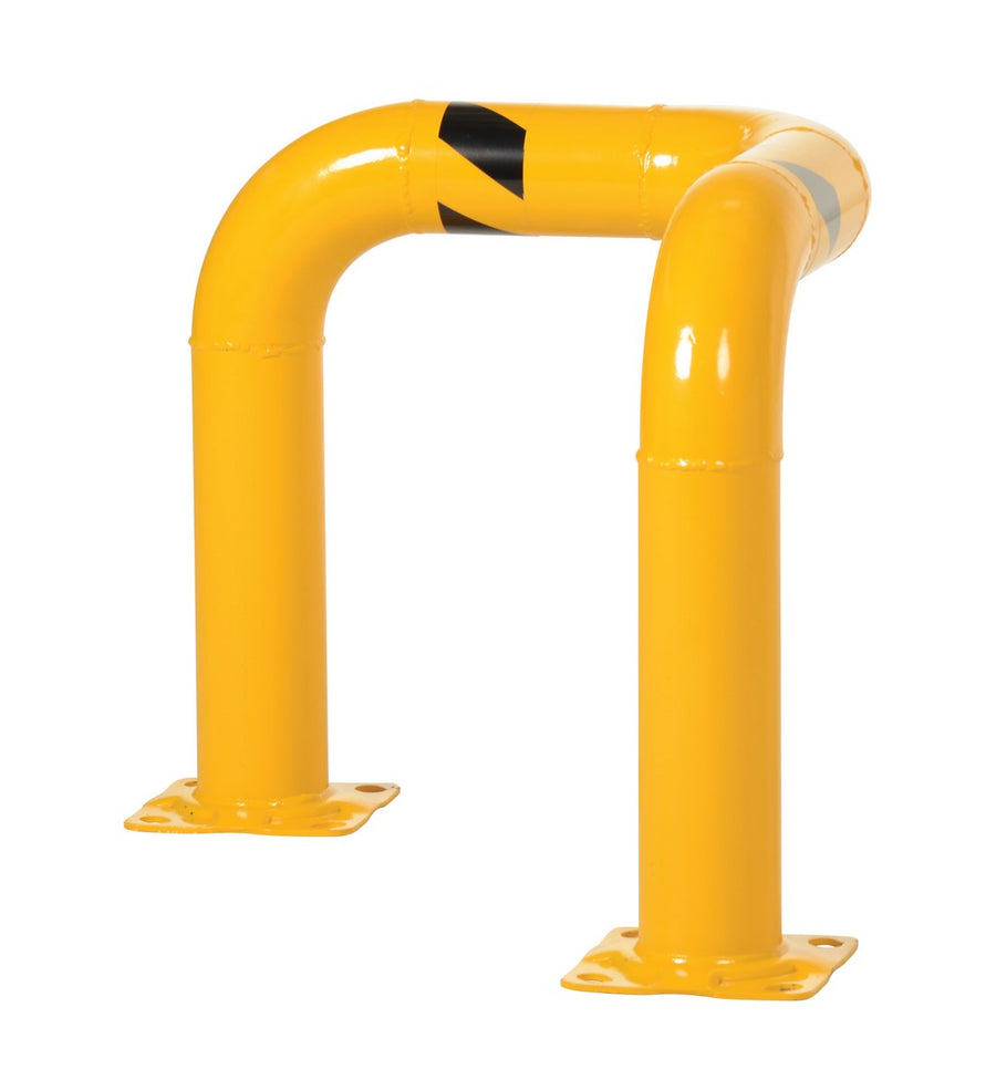 Triple Elbow Guard 34" x 34" x 36"